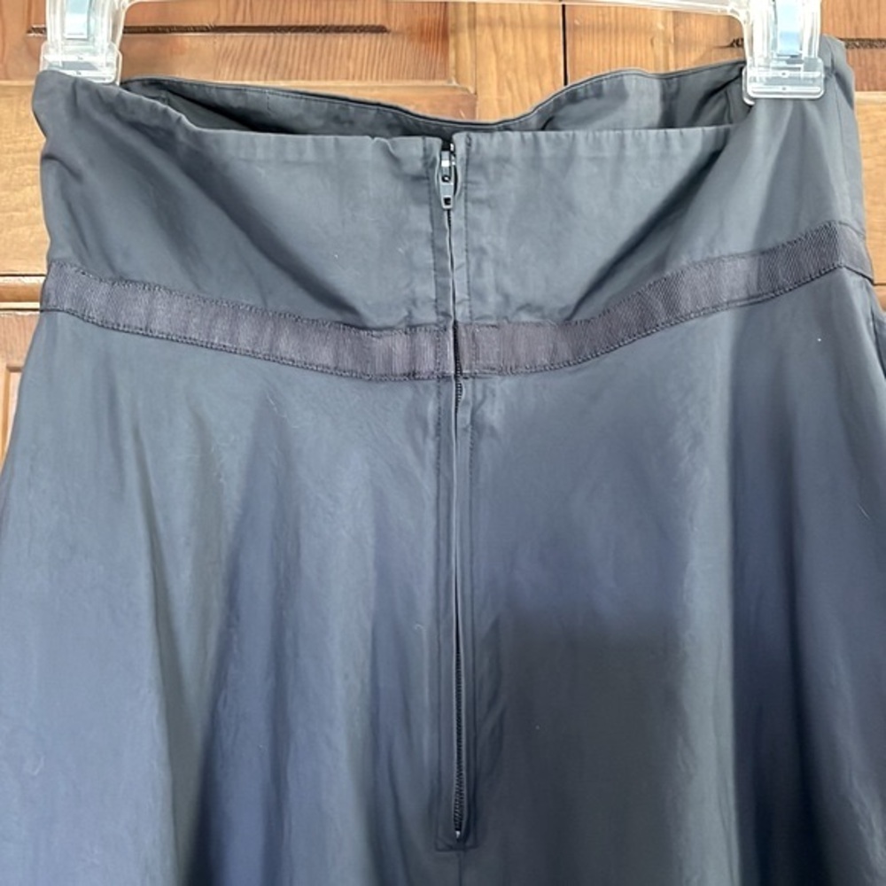 💙 Gap Women's Grey Dress - Picture 5 of 6